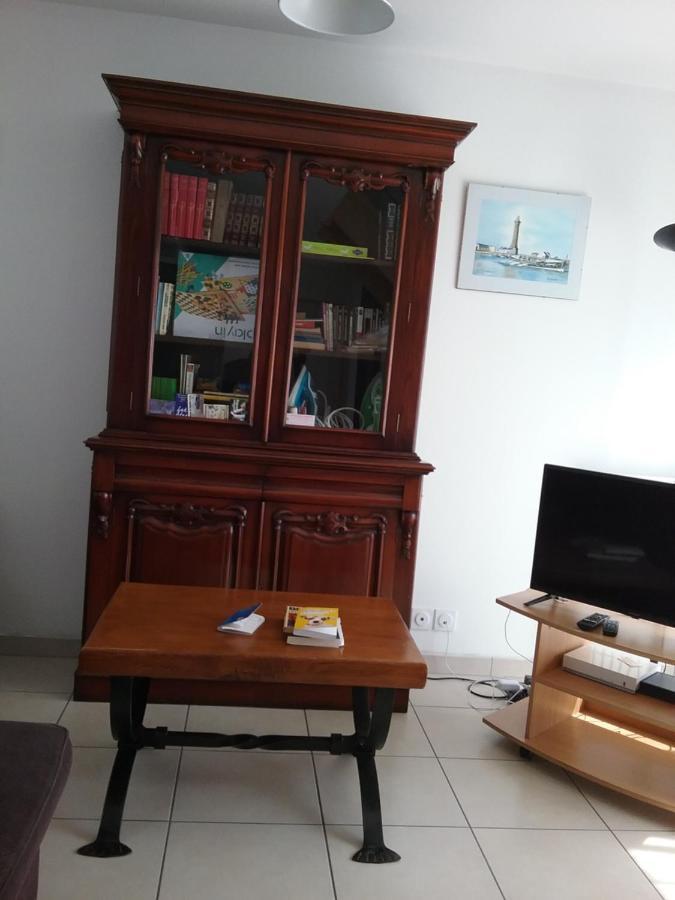 Maison Bord De Mer Penmarcʼh エクステリア 写真